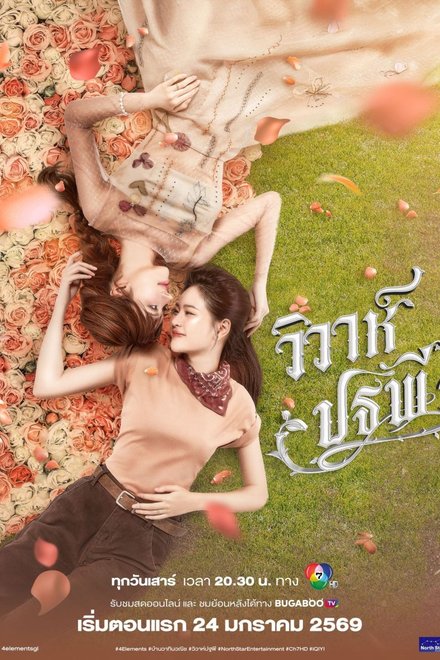 Poster for The Earth (2026)