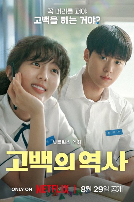 Poster for Love Untangled (2025)