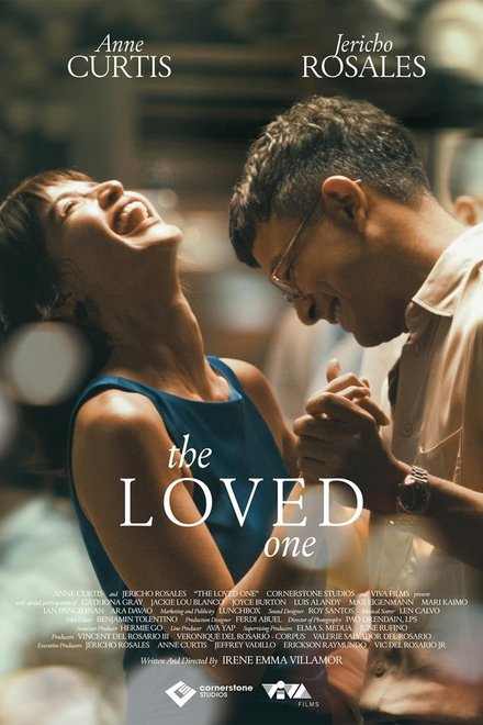 Poster of The Loved One (2026)