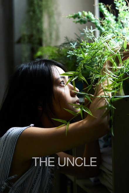 Poster for The Uncle (2017)