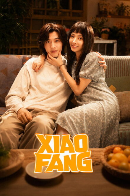Poster of Xiao Fang Gets Married (2026)