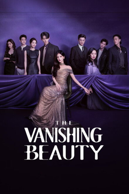 Poster for The Vanishing Beauty (2026)